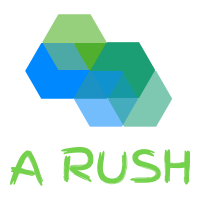 arush logo