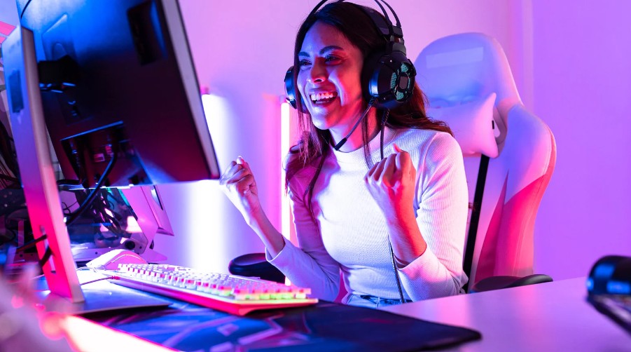 What is Game Streaming