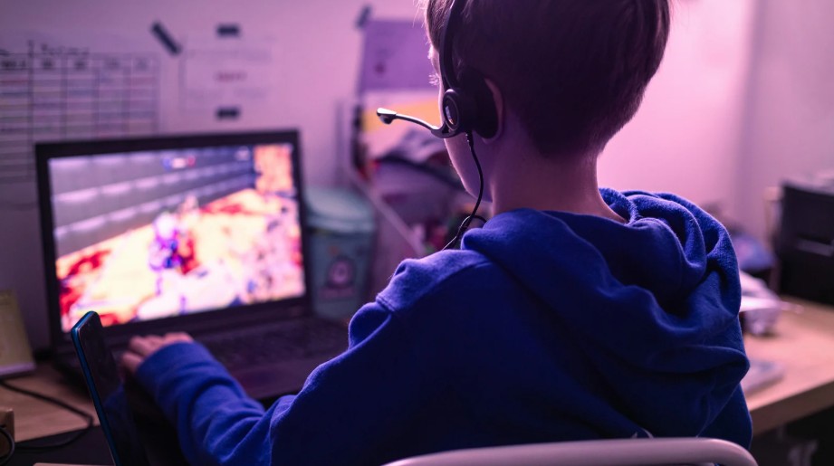 How Are Gaming Trends Changing in 2025