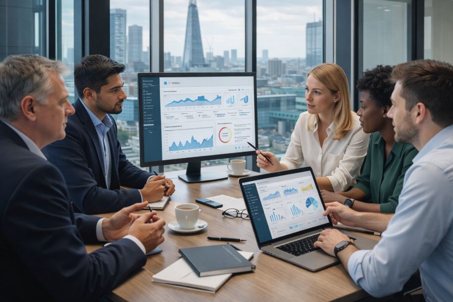 Why Does Content Authority Matter More for UK Businesses Today