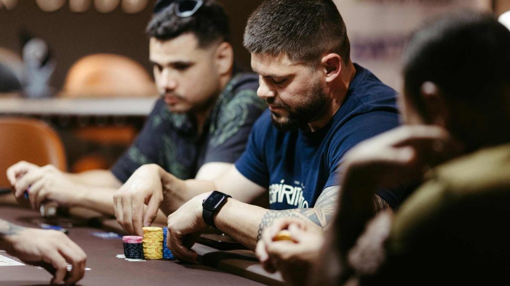 How Do Casino Bonus Structures Drive Operator Profitability