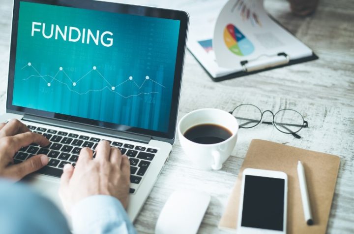 Innovative Funding Options