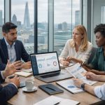 How Can Strategic Business Content Strengthen Online Authority for UK Companies?